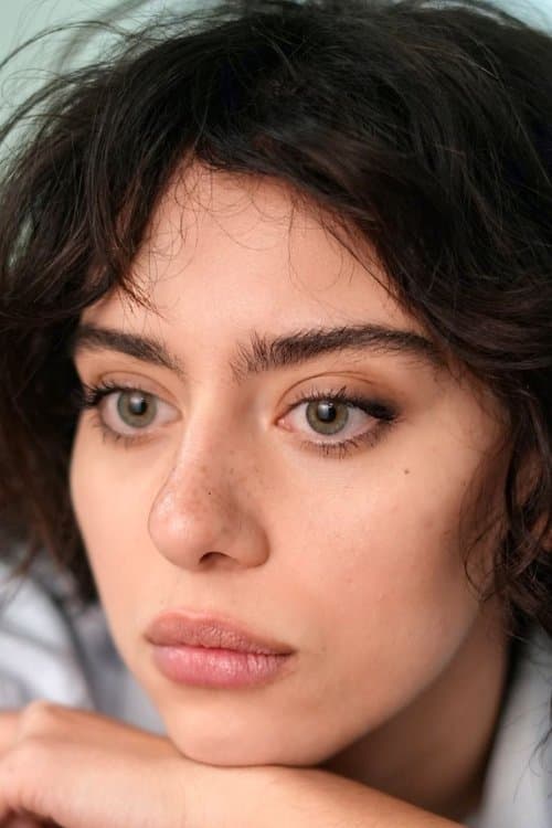 Emma Matilda Lió image