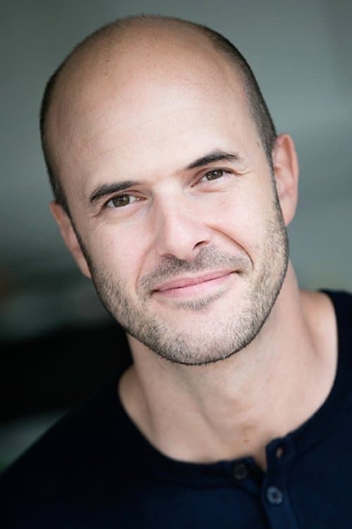Emmanuel Bédard image