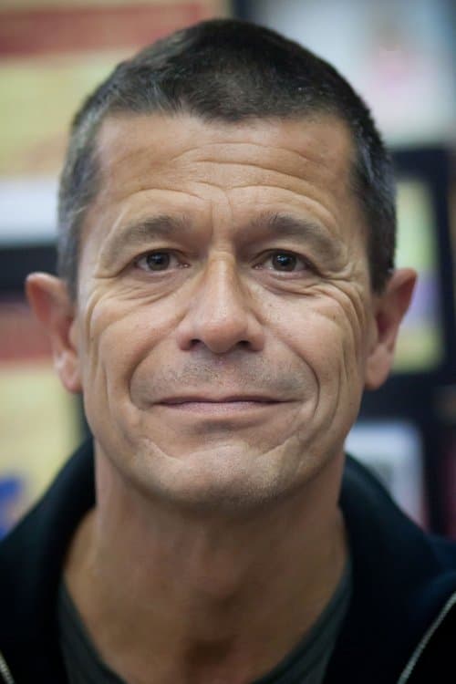 Emmanuel Carrère's Photo