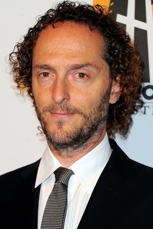 Emmanuel Lubezki image