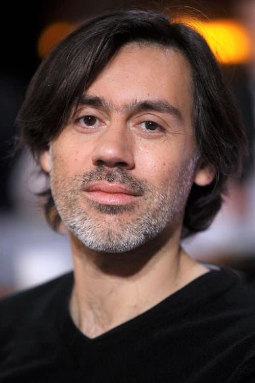 Emmanuel Mouret's Photo