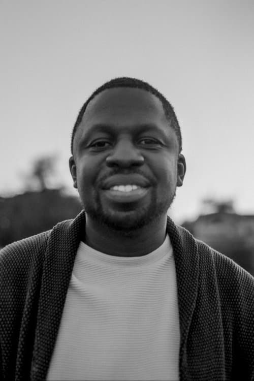 Emmanuel Osei-Kuffour, Jr.'s Photo