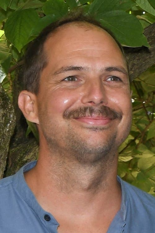 Emmanuel Poulain-Arnaud's Photo