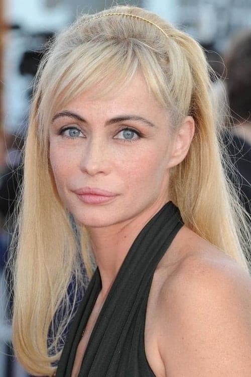 Emmanuelle Béart image
