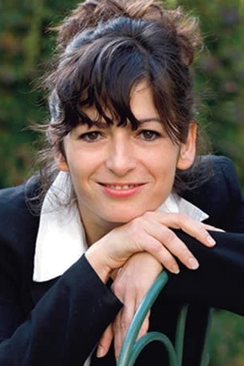 Emmanuelle Laborit image