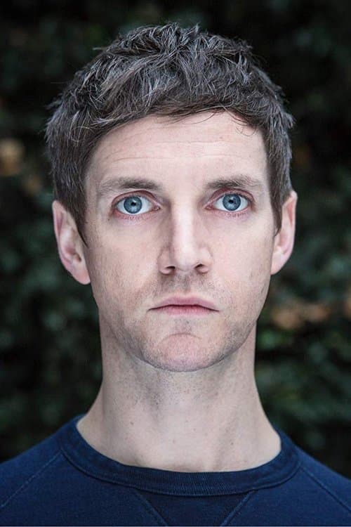 Emmet Kirwan image