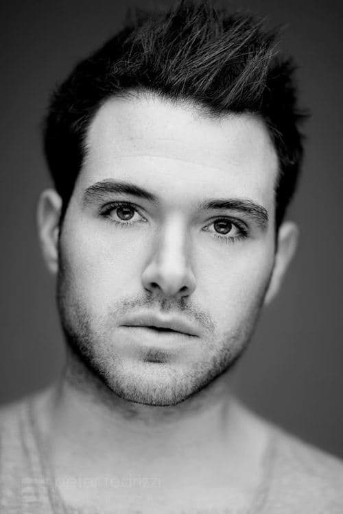 Emmett Hughes image