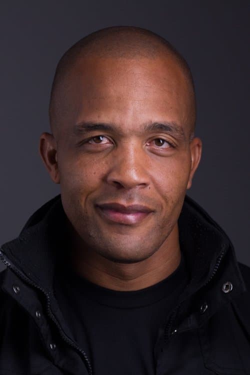 Emmett Hunter image