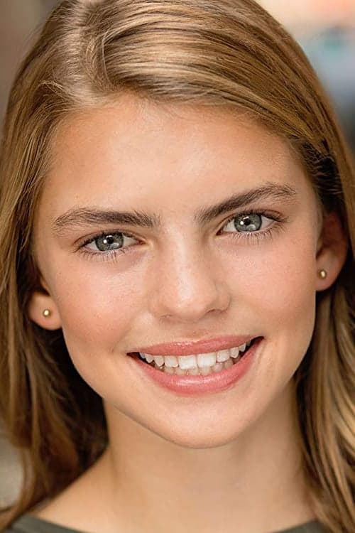 Emmie Hunter image
