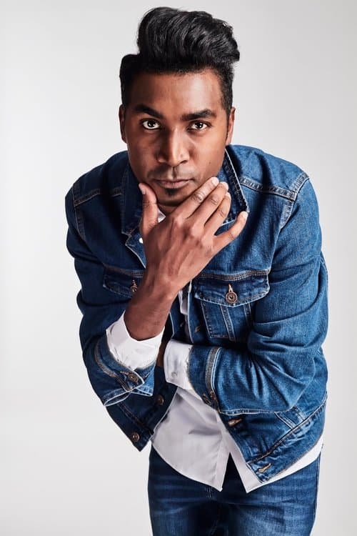 Emo Adams image