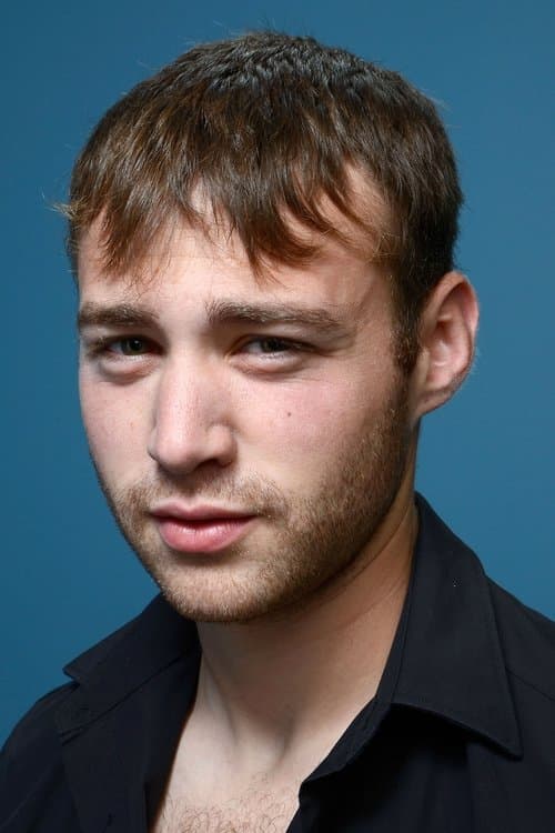 Emory Cohen image