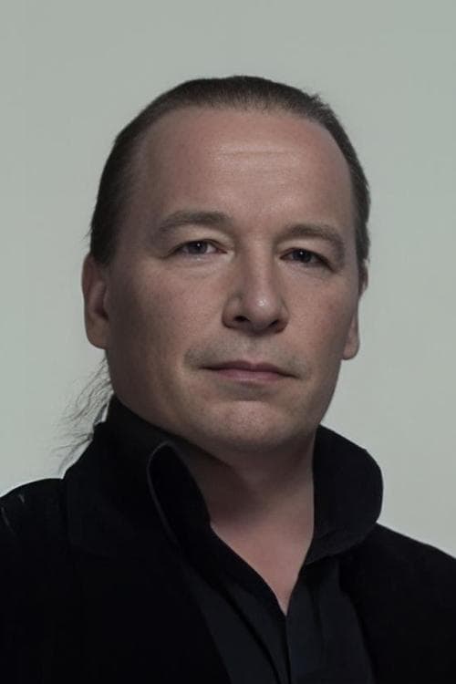 Emppu Vuorinen image