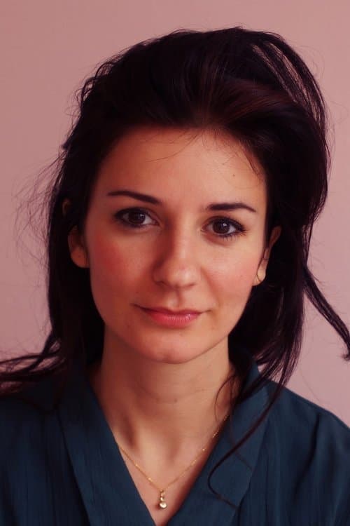 Ena Sendijarević's Photo