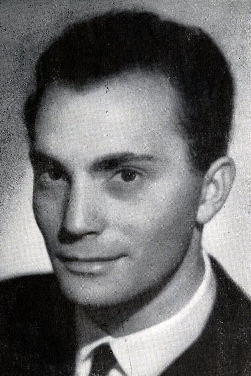 Enrico Osterman image