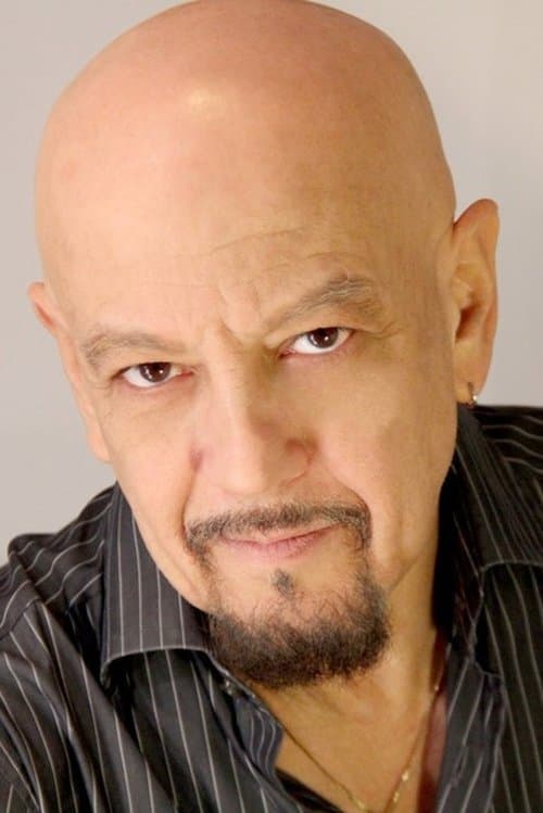 Enrico Ruggeri image