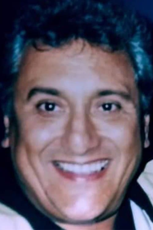 Enrique Gómez Vadillo's Photo