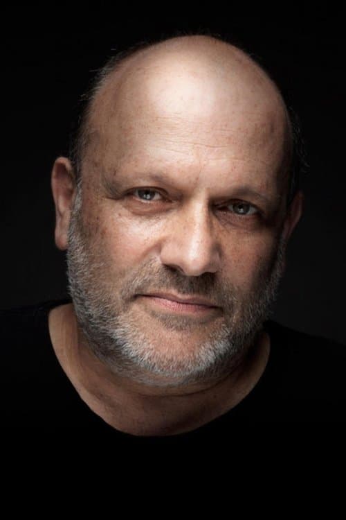 Eran Riklis's Photo