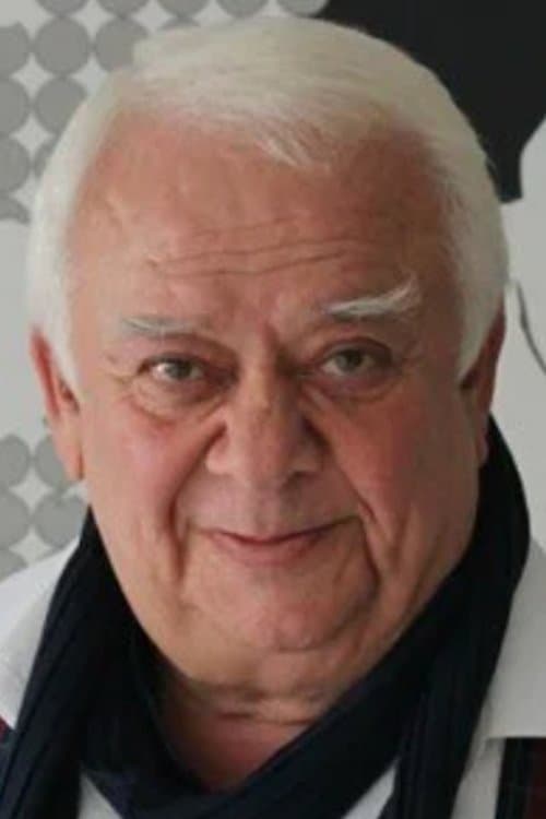 Ercüment Balakoğlu image