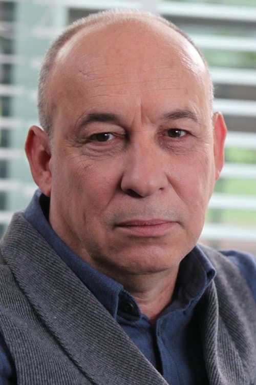 Erdal Küçükkömürcü image