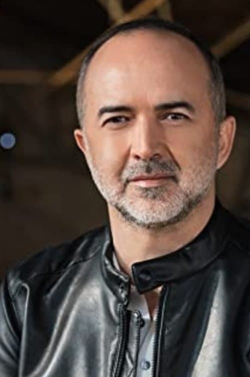 Erdal Murat Aktaş's Photo