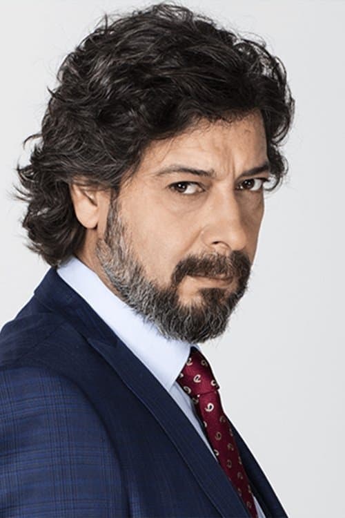 Erdinç Gülener image