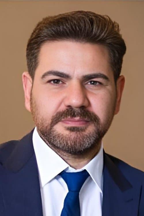 Erhan Ufak image