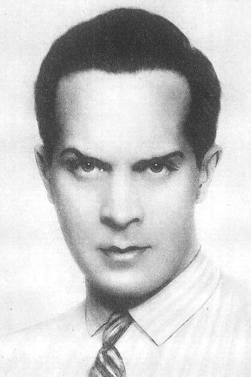 Eric Barclay image