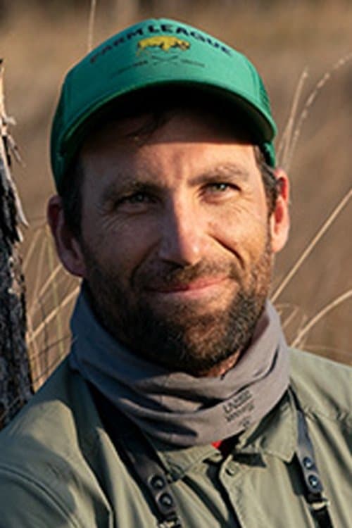 Eric Bendick's Photo