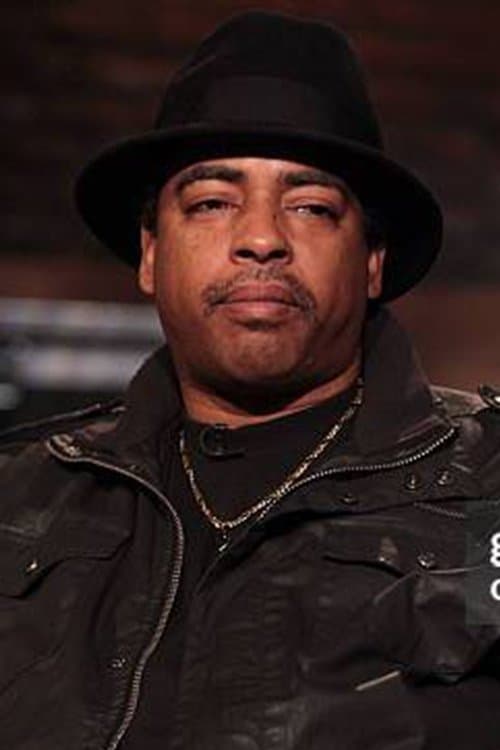 Eric Bobo image