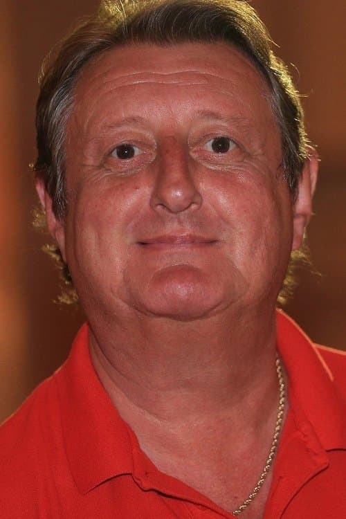 Eric Bristow image