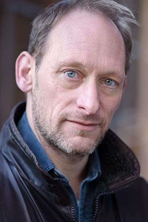 Eric Colvin image