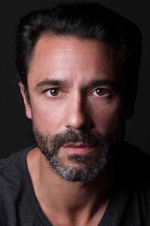 Eric da Silva image