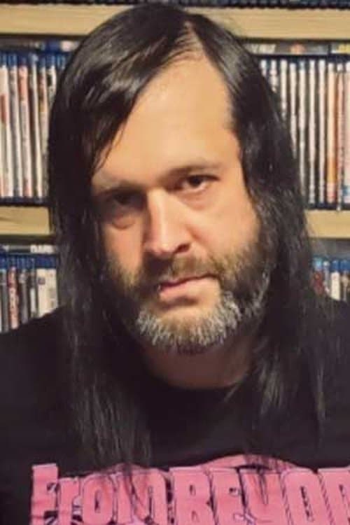 Eric Danger Dionne image