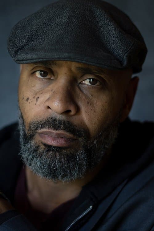 Eric Davis image