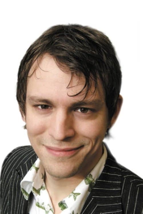 Eric Ericson image