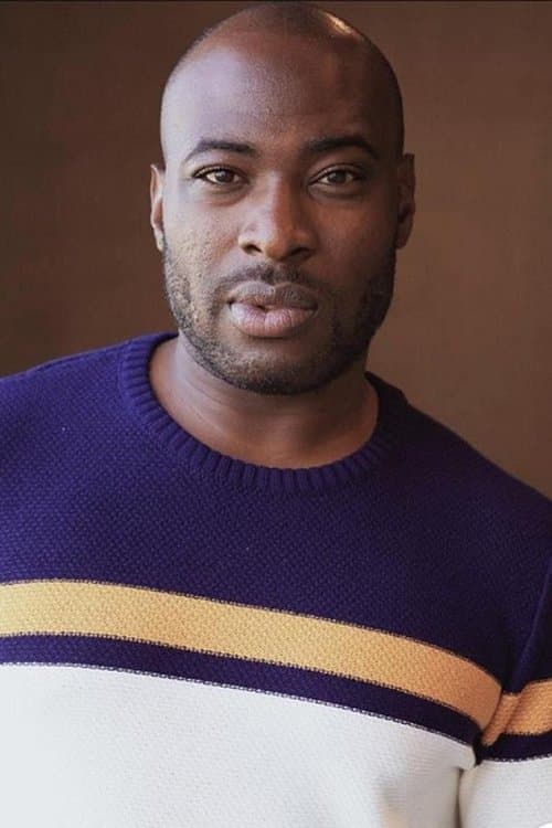 Eric J. Black image