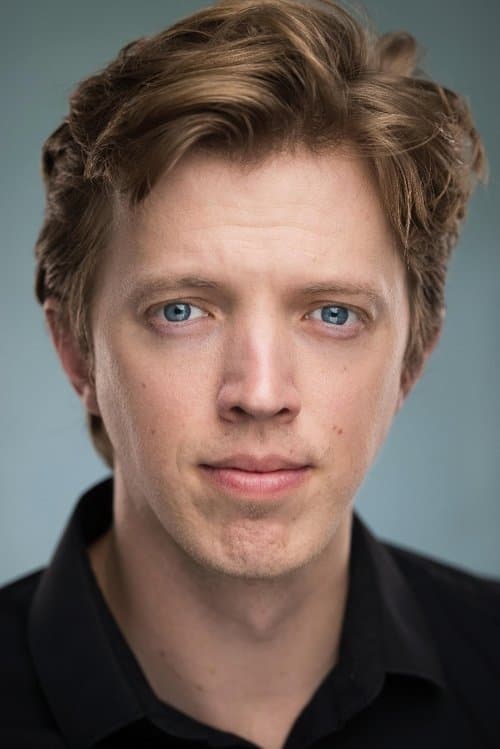 Eric James Gravolin image