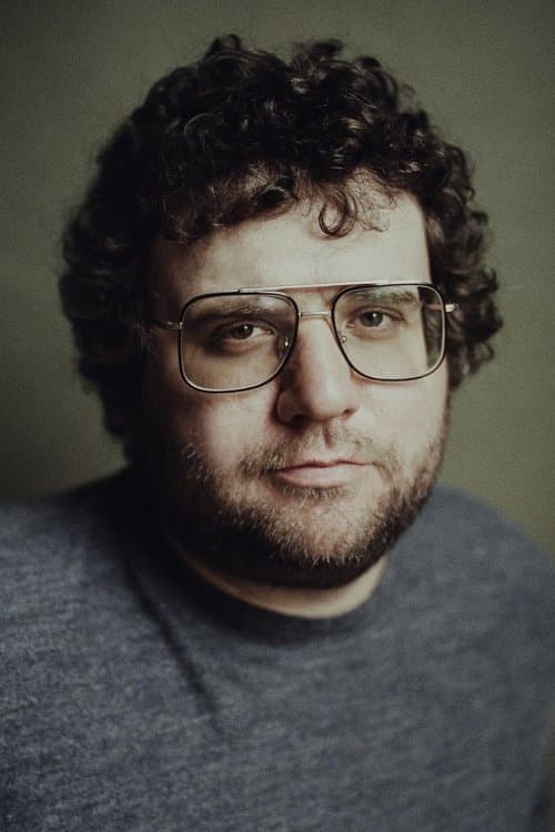 Eric K. Boulianne image