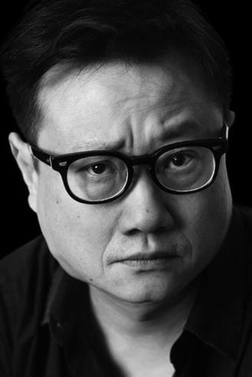 Eric Khoo's Photo