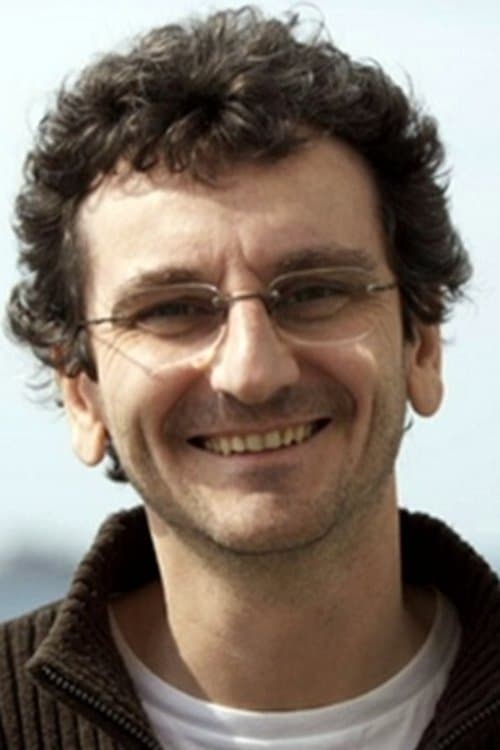 Éric Le Roch image
