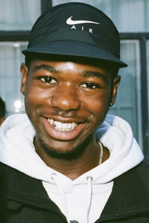 Eric Manaka image