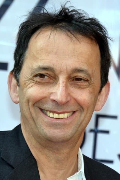 Eric Métayer image