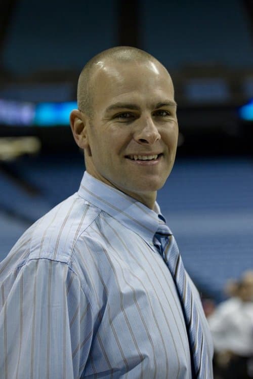 Eric Montross image
