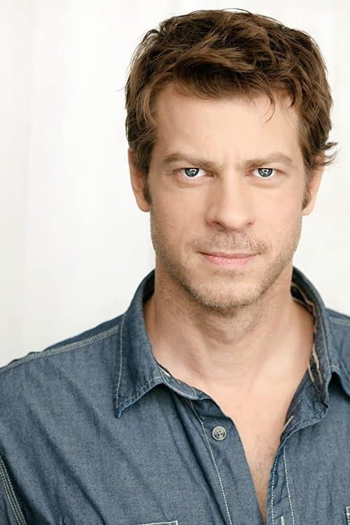 Eric Paul Erickson image