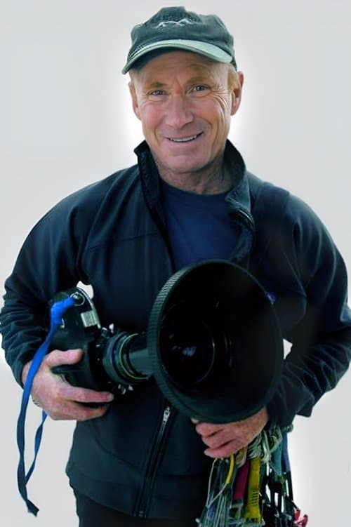 Eric Perlman's Photo