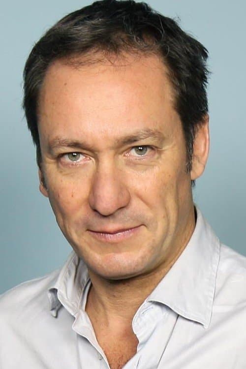 Eric Poulain image