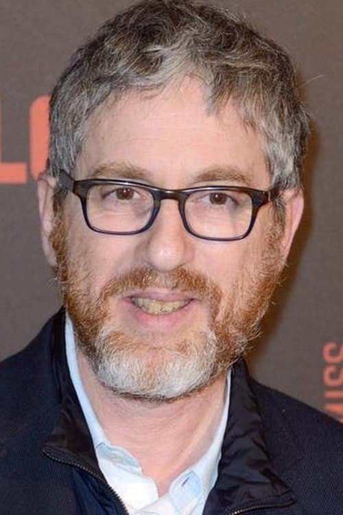 Éric Rochant's Photo