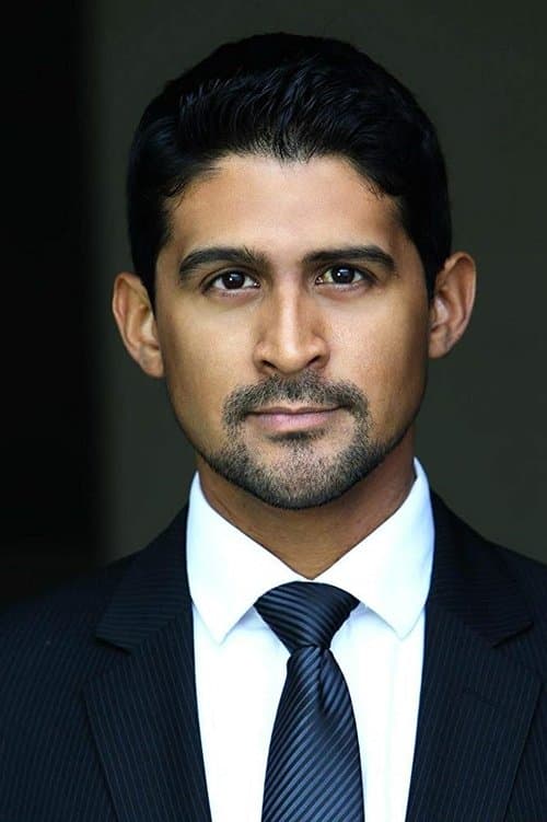 Eric Salazar image