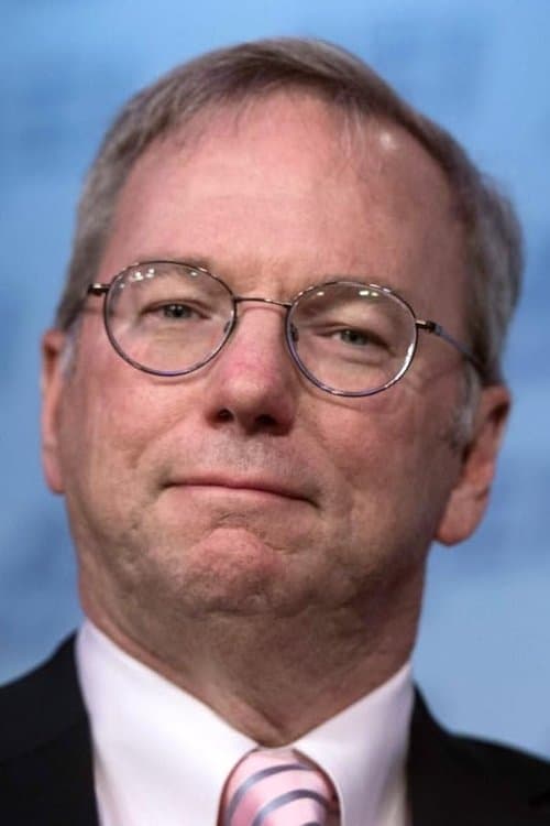 Eric Schmidt image