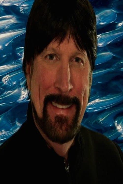 Eric Shook image